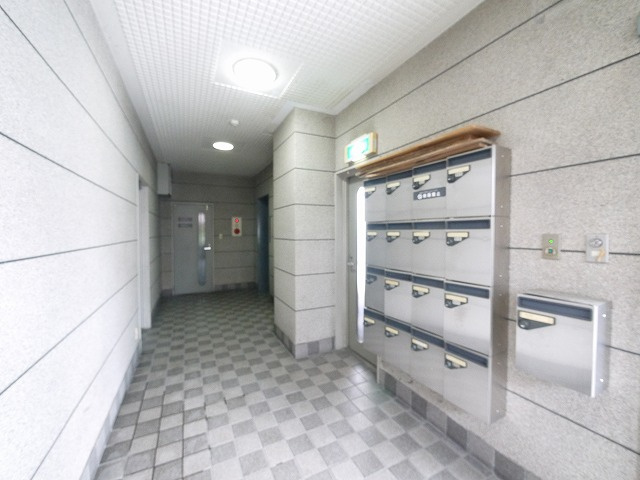 北之庄西町ビル