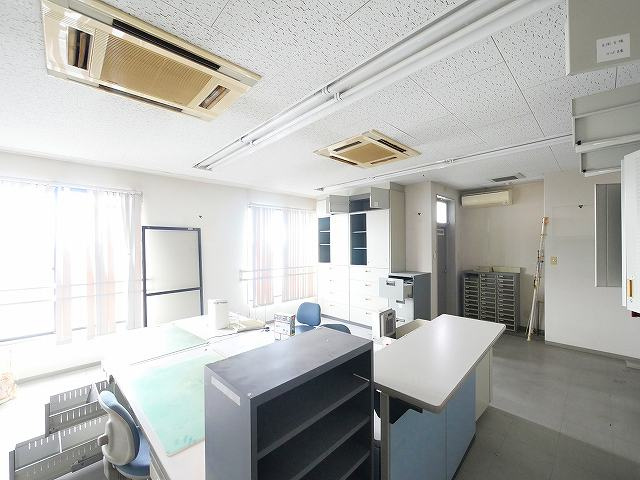 北之庄西町ビル