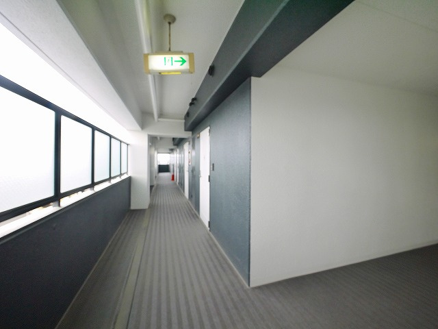 北之庄西町ビル