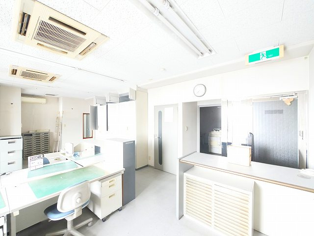北之庄西町ビル