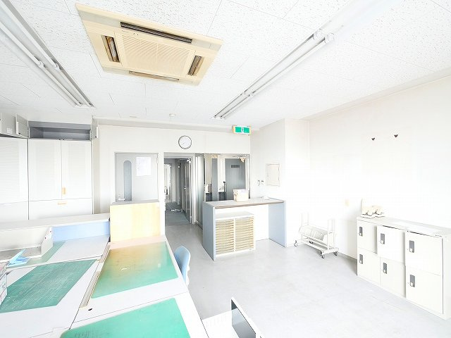 北之庄西町ビル