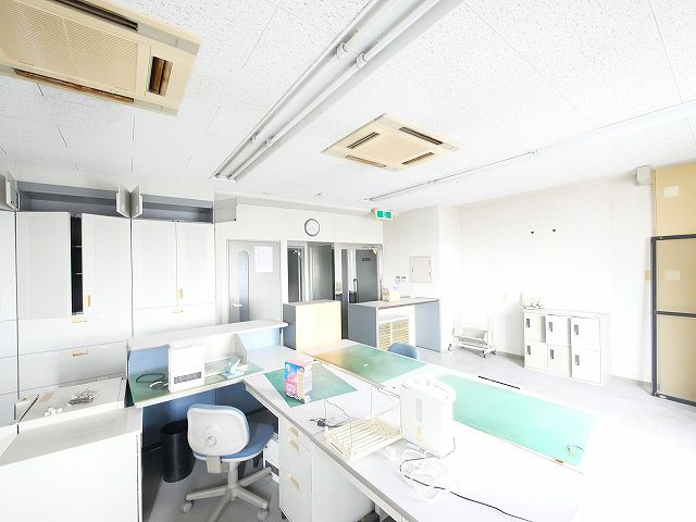 北之庄西町ビル