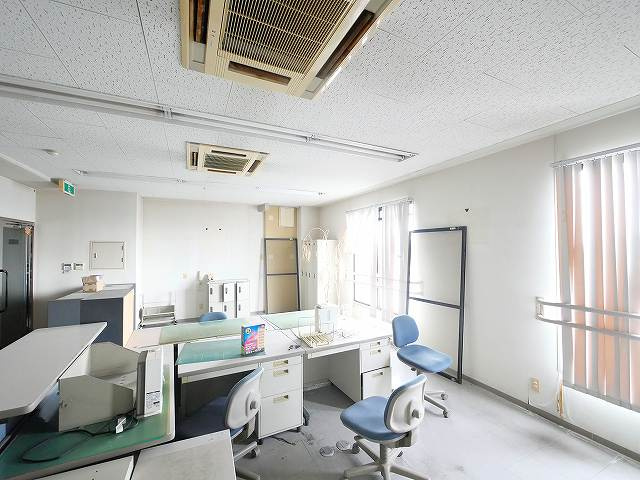 北之庄西町ビル