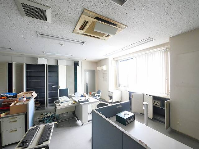 北之庄西町ビル
