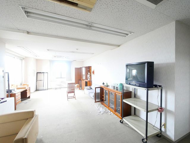 北之庄西町ビル