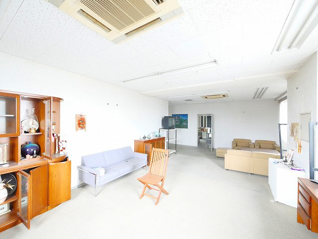 北之庄西町ビル