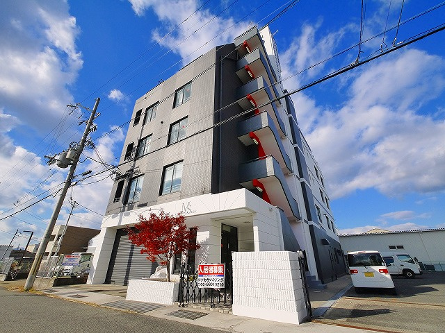 北之庄西町ビル