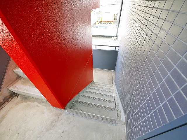 北之庄西町ビル