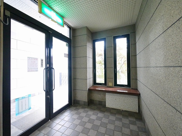 北之庄西町ビル