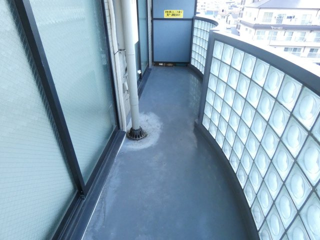 【バルコニー】 | ツェルマット長居