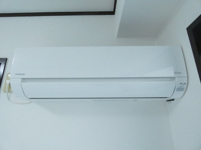 【設備】 | ツェルマット長居