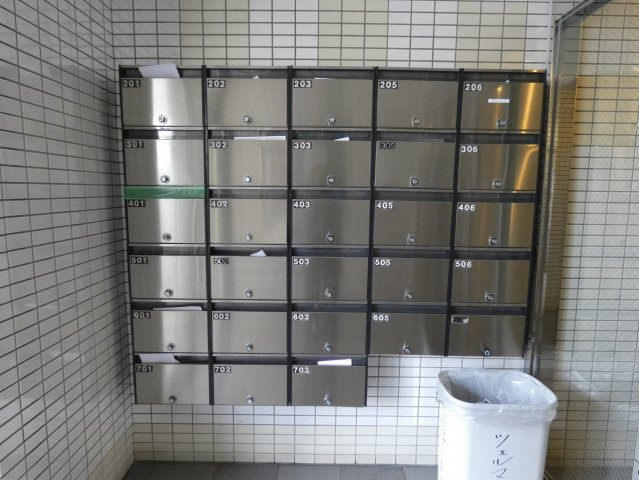 【その他共用部分】 | ツェルマット長居