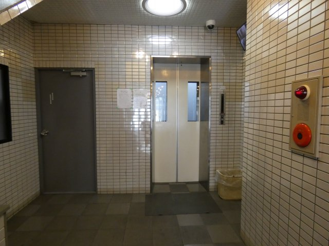 【その他共用部分】 | ツェルマット長居