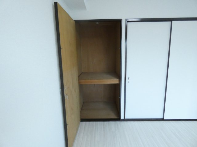 【収納】 | ツェルマット長居