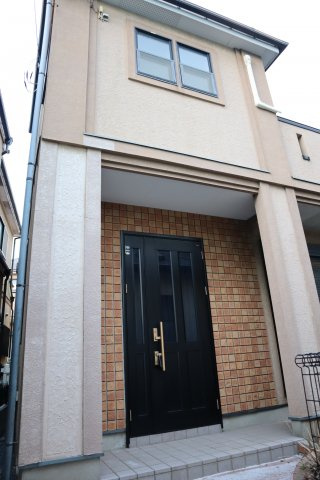 朝日ヶ丘４丁目　中古戸建