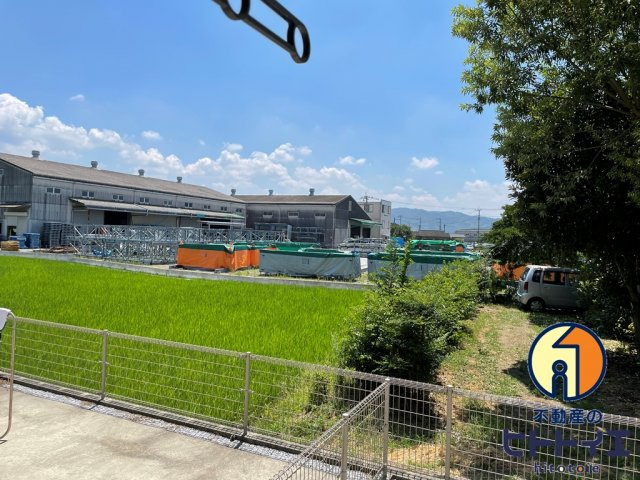 クレインの展望