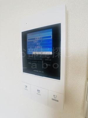 【セキュリティ】 | シルビア小田原