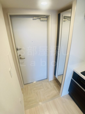 【玄関】 | シルビア小田原