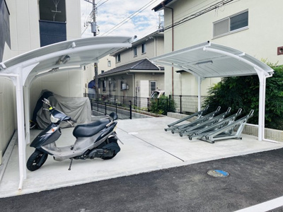 【その他共用部分】 | シルビア小田原