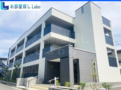 【外観】 | シルビア小田原