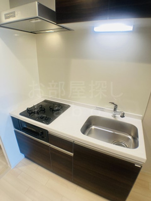 【キッチン】 | シルビア小田原