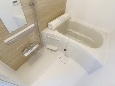 【浴室】 | シルビア小田原