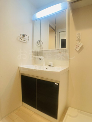 【洗面所】 | シルビア小田原