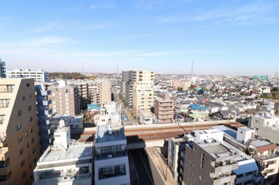 【展望】 | TOKIO国立タワー