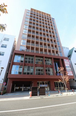 【外観】 | TOKIO国立タワー