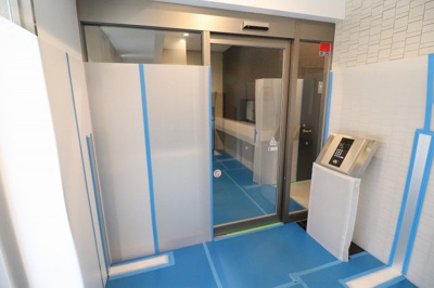 【エントランス】 | TOKIO国立タワー