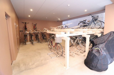 【その他共用部分】 | TOKIO国立タワー