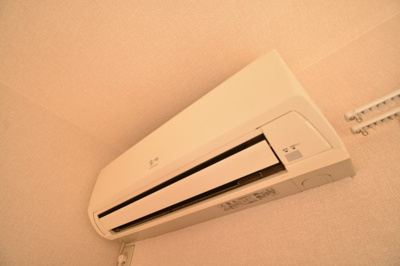 【設備】 | グリーンハイムA