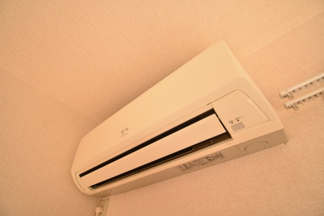 【設備】 | グリーンハイムA