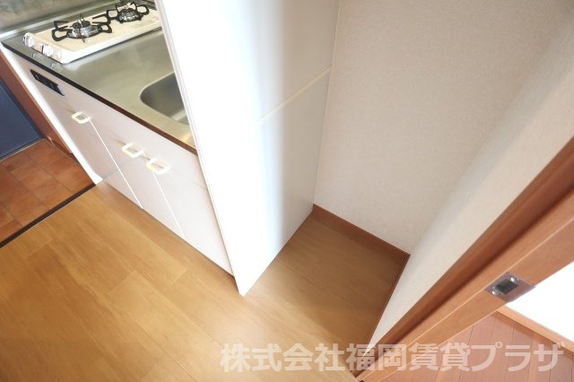 アイエムディビュードーム　5階の設備|別号室のものです。現状優先になります。