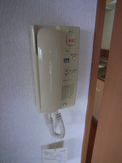 アイエムディビュードーム　5階の設備|別号室のものです。現状優先になります。