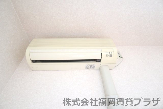 アイエムディビュードーム　5階のバルコニー|別号室のものです。現状優先になります。