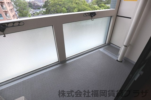 アイエムディビュードーム　5階の展望|別号室のものです。現状優先になります。