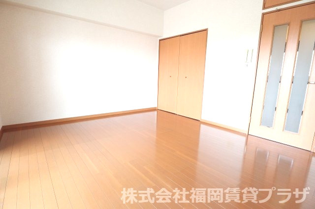 アイエムディビュードーム　5階の居間・リビング|初期費用分割可能です。別号室のものです。現状優先になります。