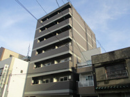 レクラン岸里東の画像