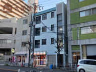 エクセル難波南の画像