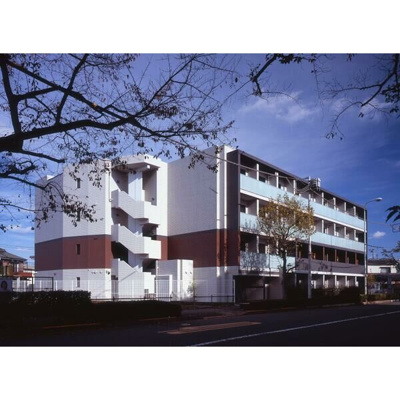 【外観】 | スパシエスタイル練馬春日町