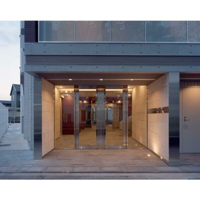 【エントランス】 | スパシエスタイル練馬春日町