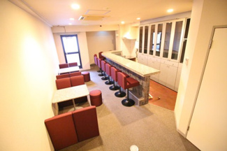 【居間・リビング】