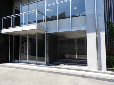 【エントランス】 | エステムコート梅田・天神橋3アヴァンテ