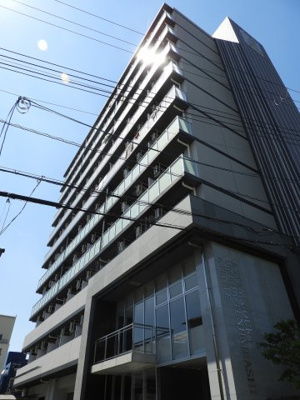 【外観】 | エステムコート梅田・天神橋3アヴァンテ