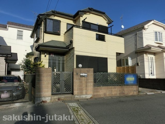 幕張町２丁目　中古戸建