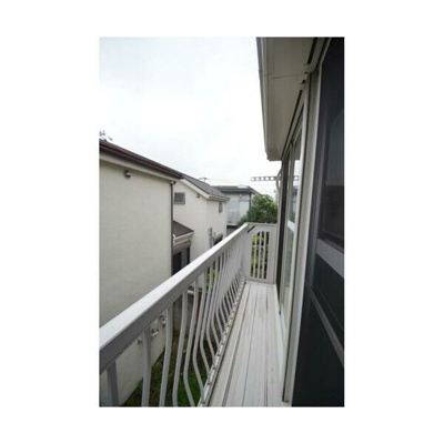 【展望】 | エステートピア豊玉