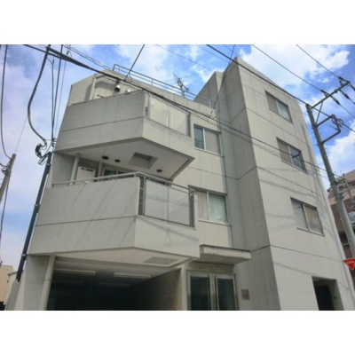 【外観パース】 | カーサフジタ