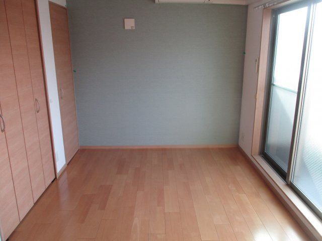 【内装】 | Fmaison住吉公園南