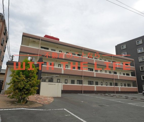 ドゥブラン上津【キャッシュバック対象物件】